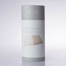 Design+Republique+Silicone+Foam+Classic+Shape+Pillow