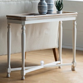 Alcott+Console