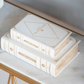 Lily+Decor+Book+Set