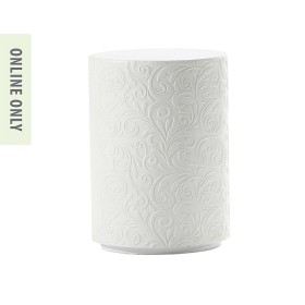 Outsidings+Barley+Intricate+Side+Table