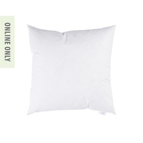 Cloud+9+Feather+Cushion+Inner+45x45cm