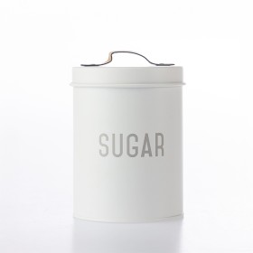 Gather+Home+Co.+Maine+Canister+Sugar