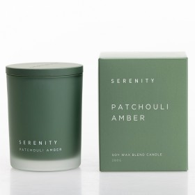 Serenity-Fragrance-Candle on sale