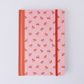 Home+Co.+Cherry+A5+Notebook