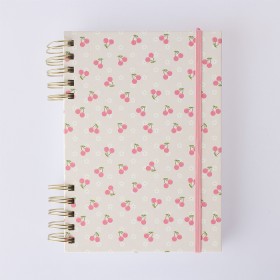 Home+Co.+Cherry+A5+Spiral+Notebook