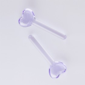 Grace-Gild-Heart-Cooling-Globes on sale