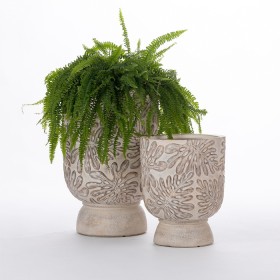 Eira+Planters