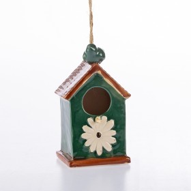 Outsidings+Porcelain+Bird+House