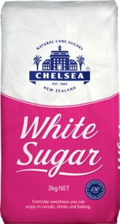 Chelsea-White-Sugar-3kg on sale