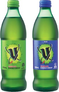 V-Energy-Bottles-350ml on sale