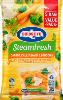 Birds-Eye-Steamfresh-Vegetables-750g on sale