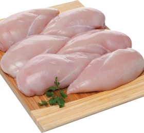 Woolworths-Fresh-Chicken-Breast-Fillets-Boneless-and-Skinless-Large-Tray-Only on sale