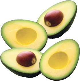 Loose-Avocados on sale
