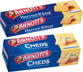 Arnotts-Crackers-250g on sale
