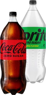 Coca-Cola-Bottles-225L on sale