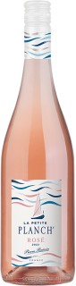 La-Petite-Planch-Ros-750ml on sale