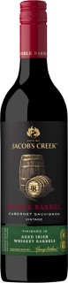 Jacobs-Creek-Double-Barrel-750ml on sale