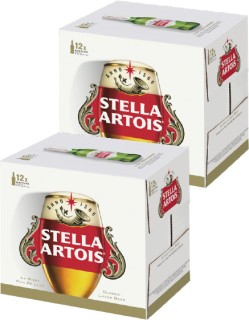Stella-Artois-Bottles-12-Pack on sale