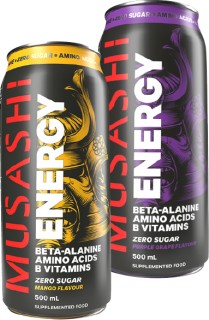Musashi-Energy-Drink-500ml on sale