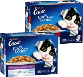 Oscar-Multipack-12-Pack on sale