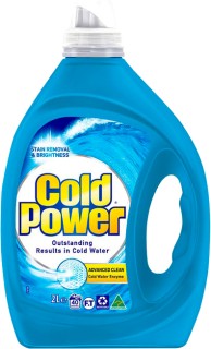 Cold-Power-Advanced-Clean-2L on sale