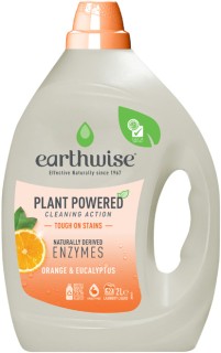 Earthwise-Laundry-Liquid-2L on sale