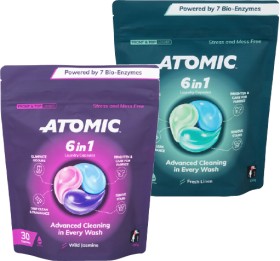 Atomic-Laundry-Capsules-30-Pack on sale