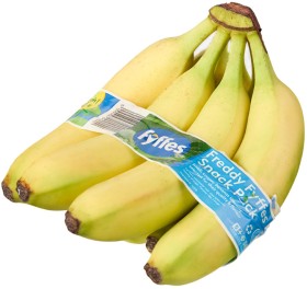 Banana-Snack-Pack-6-Pack on sale