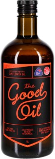 The-Good-Oil-High-Oleic-Sunflower-Oil-1L on sale