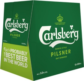 Carlsberg-Pilsner-Beer-Bottles-12-Pack on sale