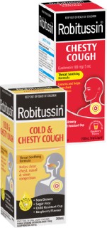 Robitussin-Chesty-Cough-200ml on sale