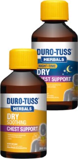 Duro-Tuss-Herbals-200ml on sale