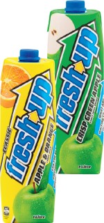 Fresh-Up-1L on sale