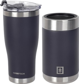 25%25+off+Swiss+Tech+Drinkware+Range