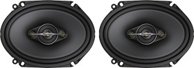 Pioneer-6-X-8-4-Way-Coaxial-Speakers on sale