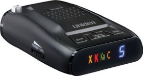 Uniden+Long+Range+Radar+Detector