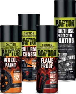 25%25+off+Raptor+Aerosol+Paints