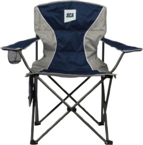 NEW+SCA+Premium+Camp+Chair%5E