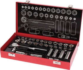 SCA+34+Pce+Socket+Set