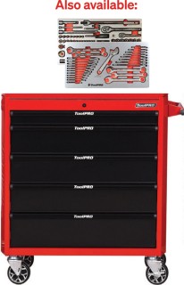 ToolPRO+Edge+5+Drawer+36%26rdquo%3B+Tool+Cabinet