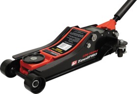 ToolPRO-3000kg-Low-Profile-Garage-Jack on sale