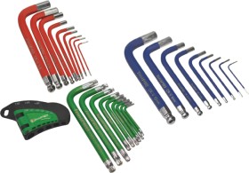 30%25+off+ToolPRO+Hex+Key+Range