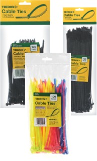 Tridon+Nylon+Cable+Ties