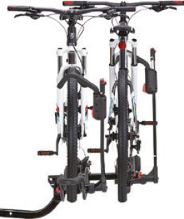Yakima+Holdup+Bike+Carrier