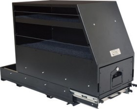 Ridge+Ryder+4WD+XL+Sliding+Pantry