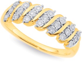 9ct%2C+Diamond+Ribbon+Band