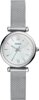 Fossil+Ladies+Carlie+Watch+ES4432