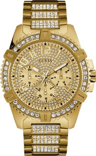 Guess-Gents-Frontier-Watch-W0799G2 on sale