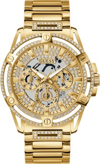 Guess-King-Gents-Watch-GW0497G2 on sale