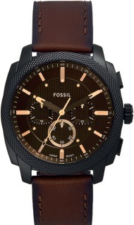 Fossil-Machine-Gents-Watch-FS6101 on sale
